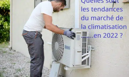 Etude de marché climatisation 2022
