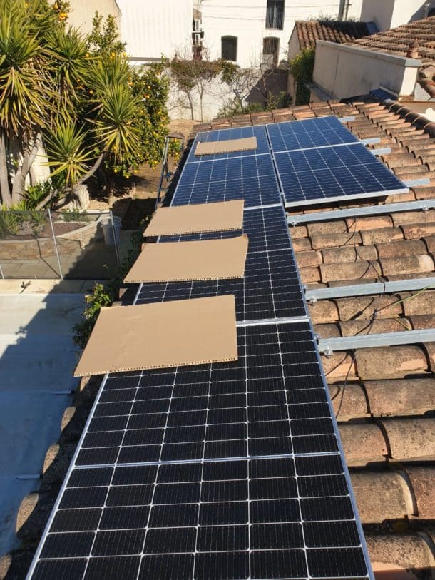 Comment Installer Soi Même Des Panneaux Solaires Tuto Complet Comment Installer Soi Même Des Panneaux Solaires Tuto Complet